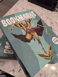 Bookmarks Anthology Season One